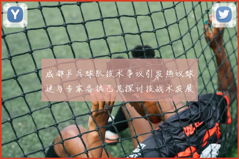 成都乒乓球队技术争议引发热议球迷与专家各执己见探讨技战术发展